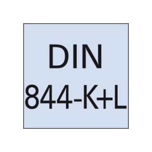 Trapezz.Fr D844K PMTiALN 20,0mm NF FORMAT