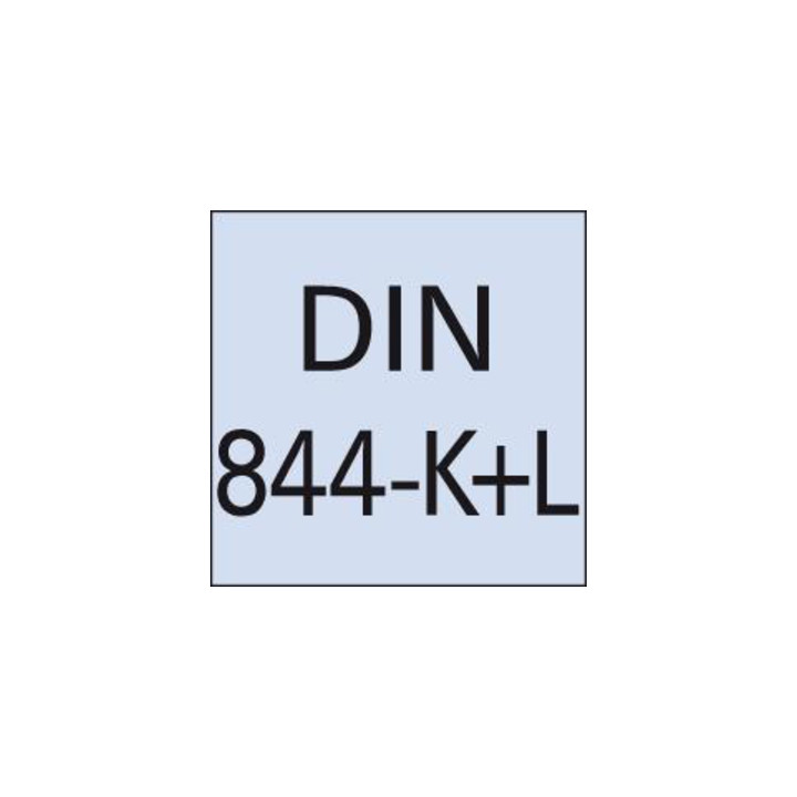 Trapezz.Fr D844K PMTiALN 5,0mm NF FORMAT