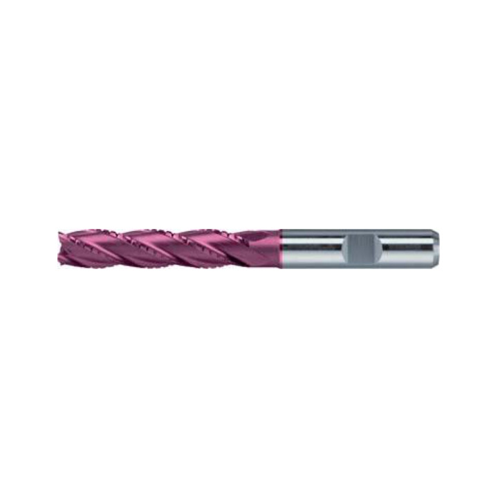 Trapezz.Fr D844L PMTiALN 18,0mm NF FORMAT