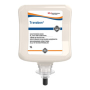 Travabon Crème de protection cutanée classic 1L cartouche VE