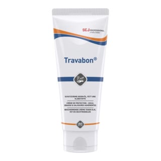Travabon Crème protectrice classique 100 ml tube VE