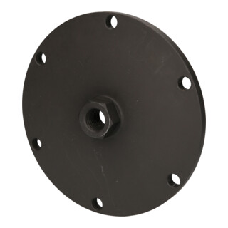 Traverse, Ø 190 mm KS Tools