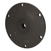 Traverse, Ø 190 mm KS Tools-4