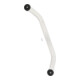 Traverse courbée Hymer pour 484624-1