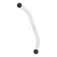 Traverse courbée Hymer pour 484624-3