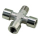 Traverse de coupe KZS-NI R1/4a-3xG1/4i Schneider-1