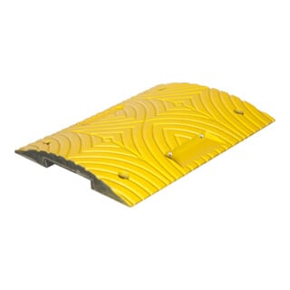 Traverse Moravia TOPSTOP 20-RE élément standard jaune 400 x 500 x 50 mm