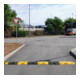 Traverse Moravia TOPSTOP 20-RE élément standard jaune 400 x 500 x 50 mm