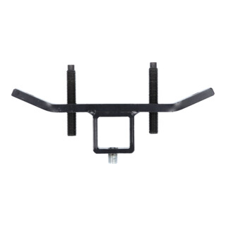 Traverse support, 195 mm KS Tools