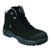 TRAXX Bottes à lacets NXT 97, S3, Taille 42