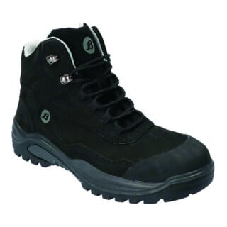 TRAXX Bottines à lacets NXT 97, S3, Taille 41