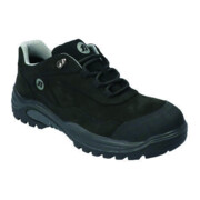 TRAXX Halbschuh NXT 96, S3, Gr. 48