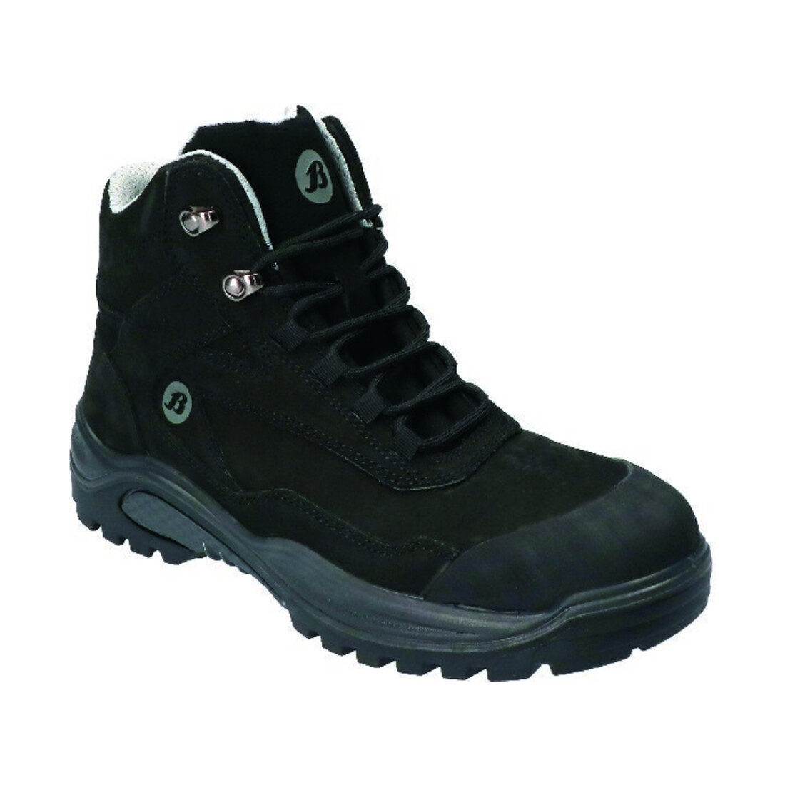 TRAXX Schnürstiefel NXT 97, S3, Gr. 41