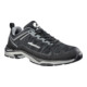 Trekkingschuh Skyrunner Black Low Gr.40 schwarz Textil