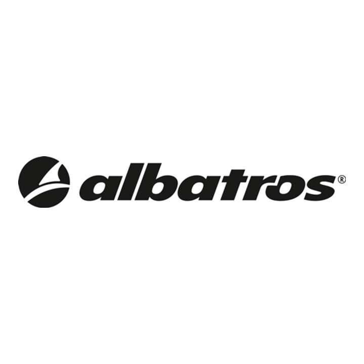Trekkingschuh Skyrunner Black Low Gr.40 schwarz Textil