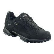 Meindl Freizeitschuhe Toledo GTX, schwarz m. GORE-TEX® Innenfutter