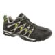 Trekkingschuh Trailblazer Low Gr.44 anthrazit/kombi Textil/Leder O1 HRO SRC-1