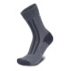 Trekkingsocke MT2 Trekking Basic Gr.39-41 schwarz-1