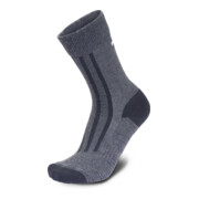 Trekkingsocke MT2 Trekking Basic Gr.45-47 schwarz