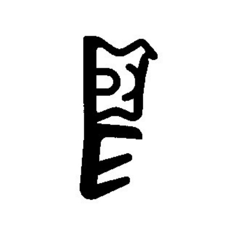 TRELLEBORG FT-Joint à languette L5150 blanc, fixation rainure TSP-LAN