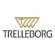TRELLEBORG FT-Joint d’étanchéité à recouvrement L2110 gris pour rainurage, TSP-FOAM-4