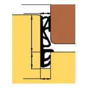 TRELLEBORG Joint de porte d'entrée SH118, TSP-LAN noir-4