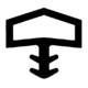 TRELLEBORG Joint de porte intérieure L3001, TSP-Flex beige-1