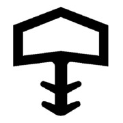 TRELLEBORG Joint de porte intérieure SD016 TSP-Flex blanc
