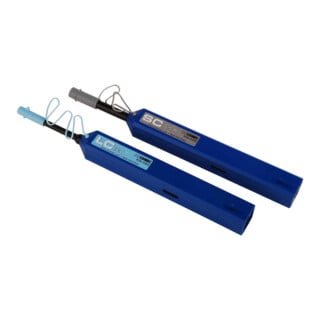 TREND Networks Stylo de nettoyage fibre optique 33-963-11 pour adaptateurs LC/MU