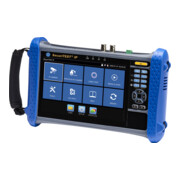 TREND Networks Testeur d'installation IP, HD, systèmes CCTV SecuriTEST IP-5