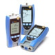 TREND Networks VDV II Kabeltester f.RJ11/12/RJ45/F-St. R158000-1
