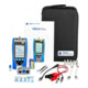 TREND Networks VDV II PLUS Kabeltester Hub-Blink,Längenmes. R158002-1