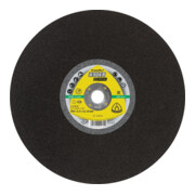 Trennscheibe A924R 356x4x20mm ger. Klingspor