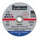 Forum Trennscheibe A 46 R-BF-1