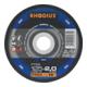 Trennscheibe FT 33 180x2,0x22,23mm Stahl Proline-1