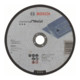 Trennscheibe gerade Standard for Metal A 30 S BF, 180 mm, 22,23 mm, 3,0 mm-1