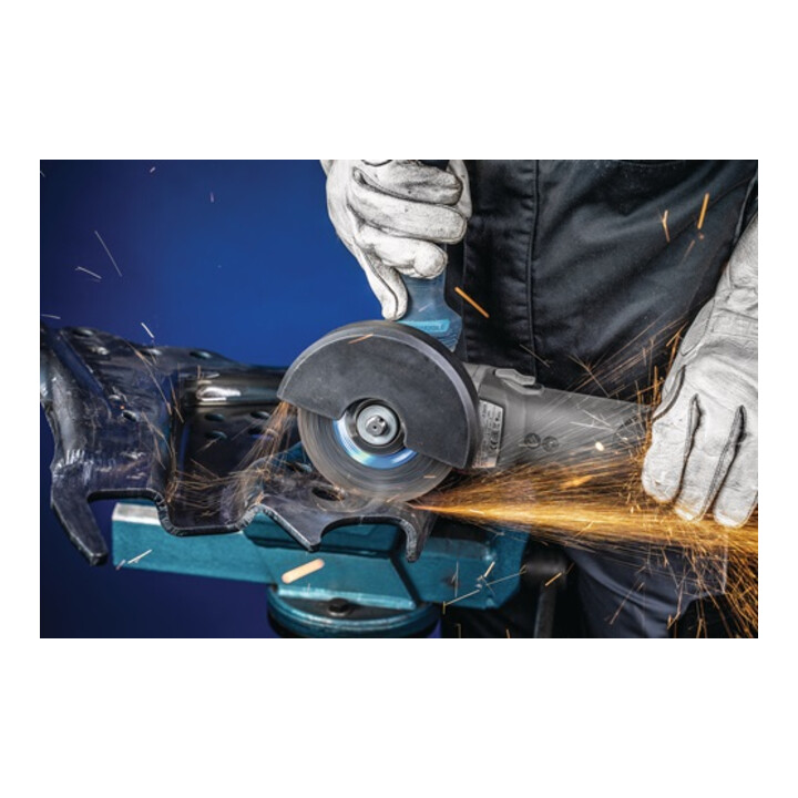 Trennscheibe STEELOX BOX D125x1,6mm ger.INOX Bohr.22,23mm Box á 25 St.PFERD