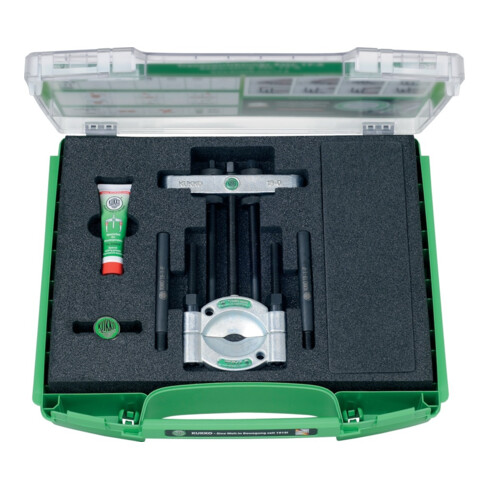 Trennvorrichtungssatz 15 Nenn-Gr.0 i-Boxx KUKKO