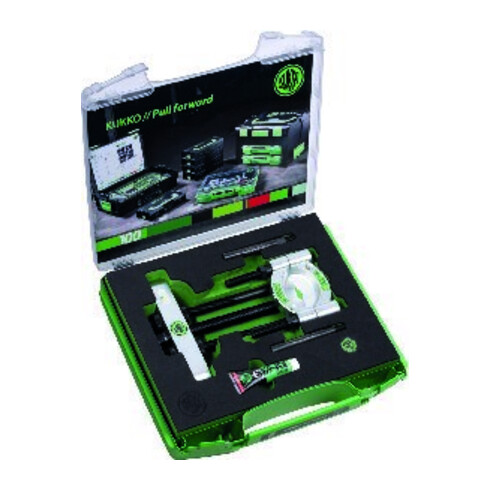 Trennvorrichtungssatz 15 Nenn-Gr.1 i-Boxx KUKKO