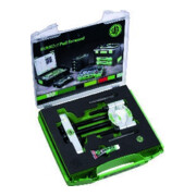 Trennvorrichtungssatz 15 Nenn-Gr.1 i-Boxx KUKKO