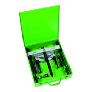 Trennvorrichtungssatz 15 Nenn-Gr.3 Stahlkoffer KUKKO