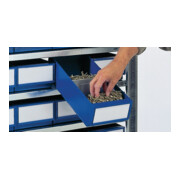 Trennwand grau PS B160mm fRegallagerbox-4