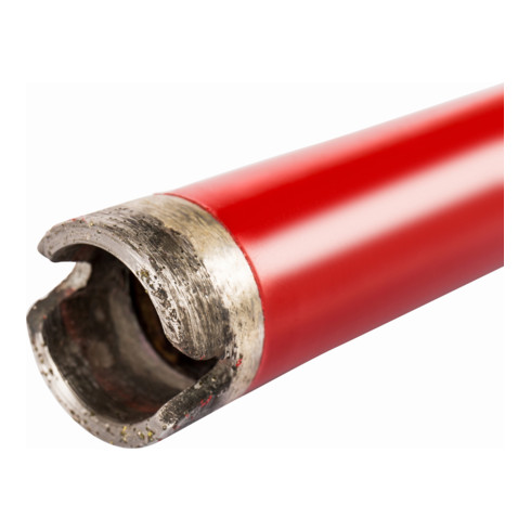 Trépan diamant STIER arrosage 1/2" 300mm Ø 32 mm