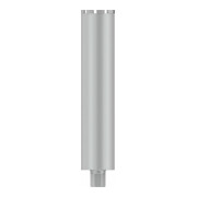 Trépan diamanté Bosch Standard pour béton 1 1/4" UNC 102 mm 450 mm 450 mm 9, 10 mm-5