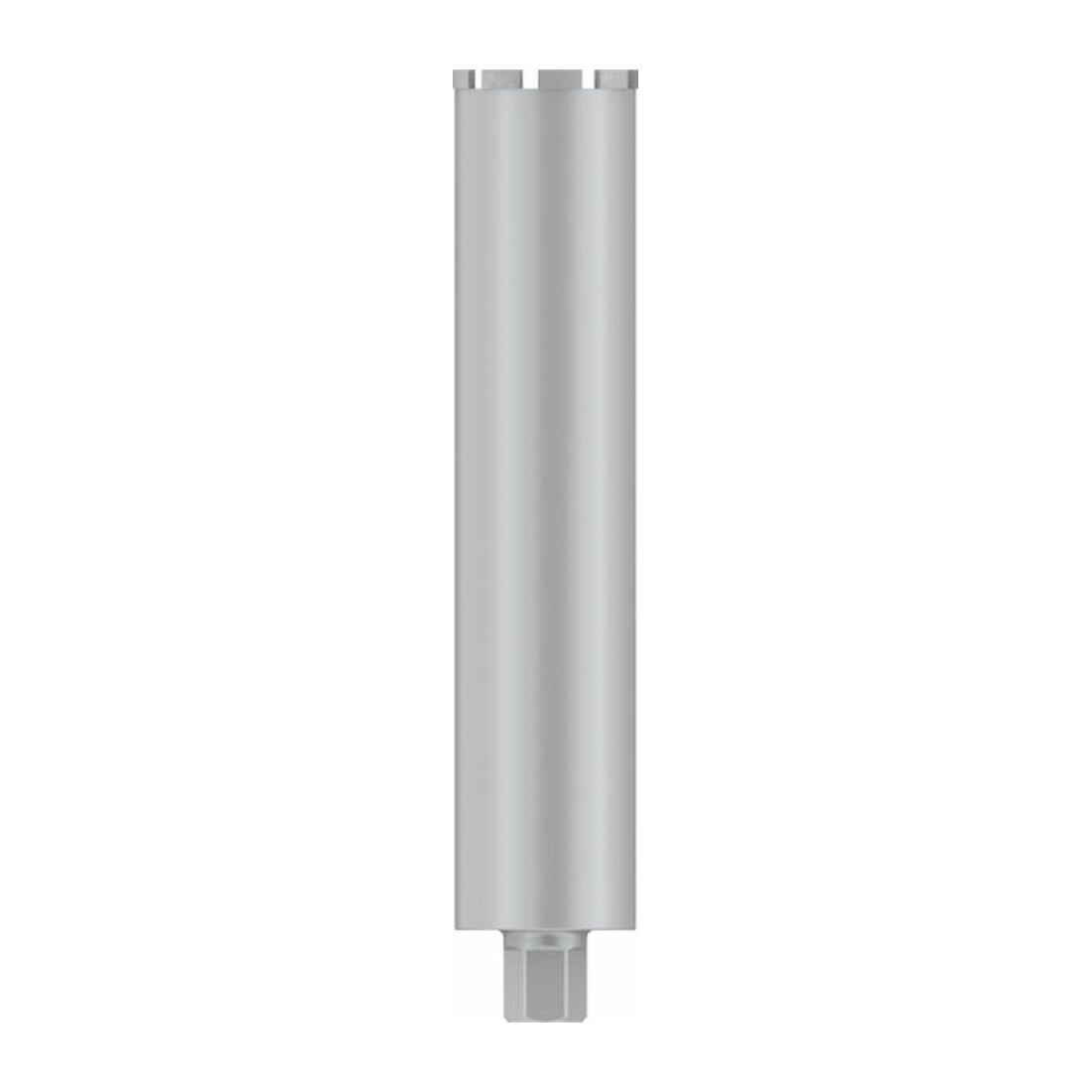 Trépan diamanté Bosch Standard pour béton 1 1/4" UNC 102 mm 450 mm 450 mm 9, 10 mm