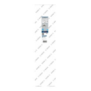 Trépan diamanté Bosch Standard pour béton 1 1/4" UNC 122 mm 450 mm 450 mm 10 10 mm-2