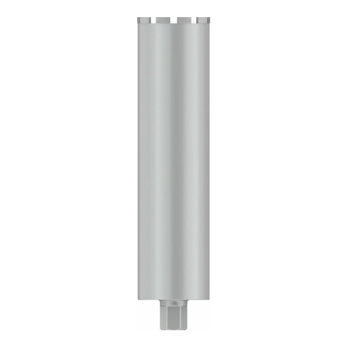 Trépan diamanté Bosch Standard pour béton 1 1/4" UNC 122 mm 450 mm 450 mm 10 10 mm