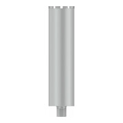 Trépan diamanté Bosch Standard pour béton 1 1/4" UNC 122 mm 450 mm 450 mm 10 10 mm-5