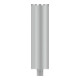 Trépan diamanté Bosch Standard pour béton 1 1/4" UNC 132 mm 450 mm 450 mm 11 10 mm-5