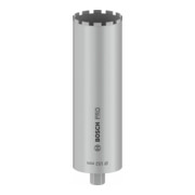Trépan diamanté Bosch Standard pour béton 1 1/4" UNC 152 mm 450 mm 450 mm 12 10 mm